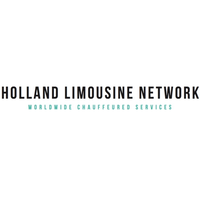 Holland Limousine Network - Worldwide Chauffeured Services logo, Holland Limousine Network - Worldwide Chauffeured Services contact details