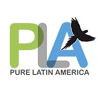 Pure Latin America logo, Pure Latin America contact details