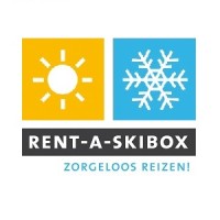 Rent-A-Skibox logo, Rent-A-Skibox contact details