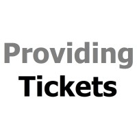 ProvidingTickets logo, ProvidingTickets contact details