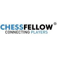 ChessFellow logo, ChessFellow contact details