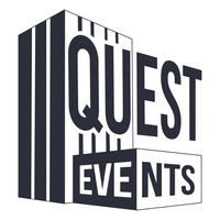 Questevents.nl logo, Questevents.nl contact details