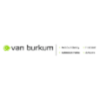 Van Burkum Accountancy logo, Van Burkum Accountancy contact details