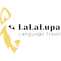 LaLaLupa Language Travel logo, LaLaLupa Language Travel contact details