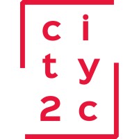 City2C logo, City2C contact details