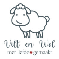 Vilt en Wol logo, Vilt en Wol contact details