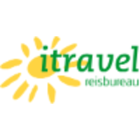 itravel reisbureau logo, itravel reisbureau contact details