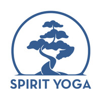 Spirit Yoga logo, Spirit Yoga contact details