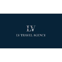 LV Travel Agency logo, LV Travel Agency contact details