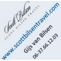 Scott Bilsen Travel logo, Scott Bilsen Travel contact details