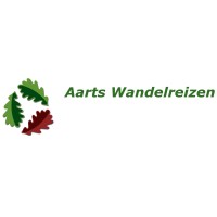 Aarts Wandelreizen logo, Aarts Wandelreizen contact details