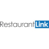 RestaurantLink logo, RestaurantLink contact details