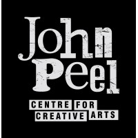 John Peel Centre for Creative Arts logo, John Peel Centre for Creative Arts contact details