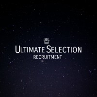 Ultimate Selection Recruitment logo, Ultimate Selection Recruitment contact details