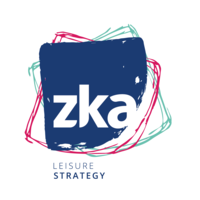 ZKA Leisure Strategy logo, ZKA Leisure Strategy contact details