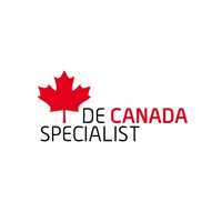 De Canada Specialist logo, De Canada Specialist contact details