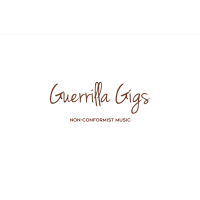 Guerrilla Gigs logo, Guerrilla Gigs contact details