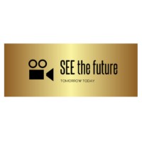 SEE the future logo, SEE the future contact details