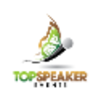 Top Speaker Events logo, Top Speaker Events contact details