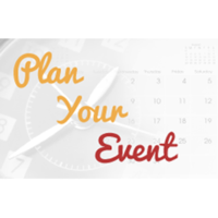 Plan Your Event logo, Plan Your Event contact details