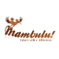 Mambulu! Safaris With A Difference logo, Mambulu! Safaris With A Difference contact details