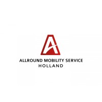 AMS HOLLAND BV logo, AMS HOLLAND BV contact details