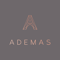 Ademas NL logo, Ademas NL contact details