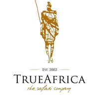 TrueAfrica - The Safari Company logo, TrueAfrica - The Safari Company contact details