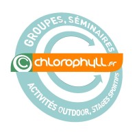 Agence Chlorophyll logo, Agence Chlorophyll contact details