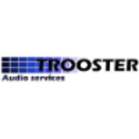 Trooster Audio Services logo, Trooster Audio Services contact details