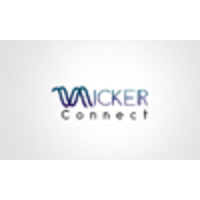 Wicker Connect logo, Wicker Connect contact details