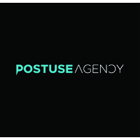 Postuse Agency logo, Postuse Agency contact details