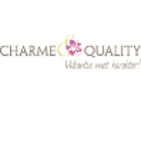 Charme & Quality logo, Charme & Quality contact details