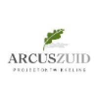 Arcus Zuid Projectontwikkeling logo, Arcus Zuid Projectontwikkeling contact details