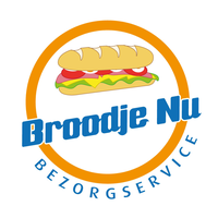 Broodje Nu logo, Broodje Nu contact details