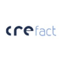 Crefact consultants logo, Crefact consultants contact details