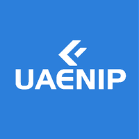 UAENIP-IT logo, UAENIP-IT contact details