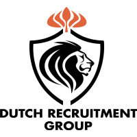 Dutch Recruitment Group logo, Dutch Recruitment Group contact details