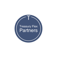 Treasury Flex Partners BV logo, Treasury Flex Partners BV contact details