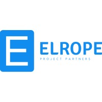 ELROPE logo, ELROPE contact details