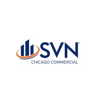 SVN Chicago Commercial logo, SVN Chicago Commercial contact details