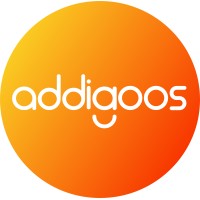 Addigoos logo, Addigoos contact details