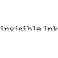 Invisible Ink logo, Invisible Ink contact details