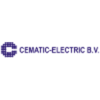 Cematic-Electric B.V. logo, Cematic-Electric B.V. contact details