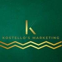 Kostello's Marketing logo, Kostello's Marketing contact details