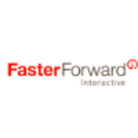 Faster Forward Interactive B.V. logo, Faster Forward Interactive B.V. contact details