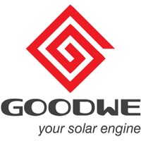 GoodWe UK logo, GoodWe UK contact details