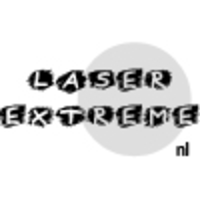 LasereXtreme.nl logo, LasereXtreme.nl contact details