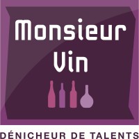 Monsieur Vin logo, Monsieur Vin contact details