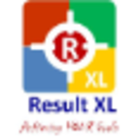 Result XL logo, Result XL contact details